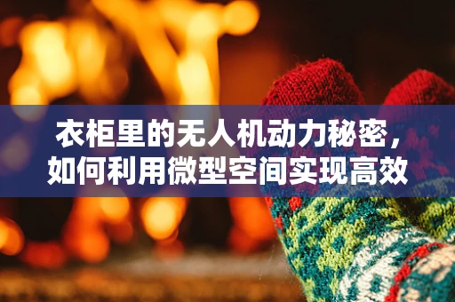 衣柜里的无人机动力秘密，如何利用微型空间实现高效储能？