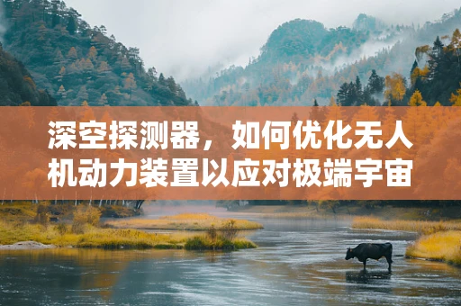 深空探测器，如何优化无人机动力装置以应对极端宇宙环境？