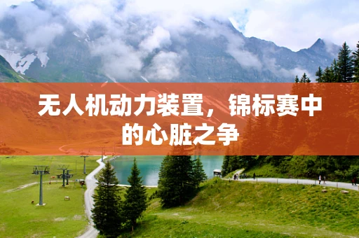 无人机动力装置，锦标赛中的心脏之争