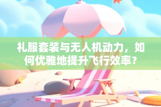礼服套装与无人机动力，如何优雅地提升飞行效率？