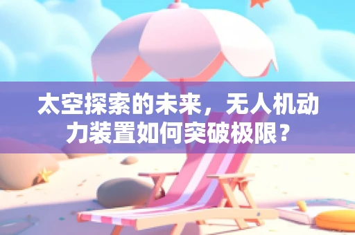 太空探索的未来，无人机动力装置如何突破极限？