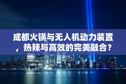 成都火锅与无人机动力装置，热辣与高效的完美融合？