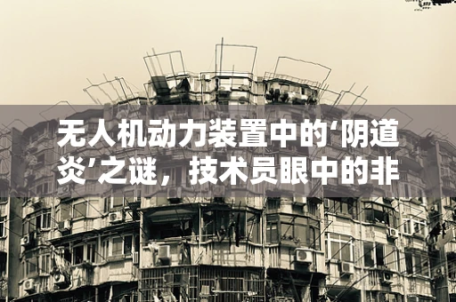 无人机动力装置中的‘阴道炎’之谜，技术员眼中的非典型挑战