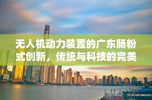 无人机动力装置的广东肠粉式创新，传统与科技的完美融合？