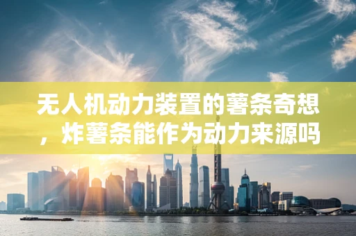 无人机动力装置的薯条奇想，炸薯条能作为动力来源吗？