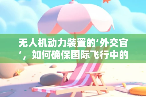 无人机动力装置的‘外交官’，如何确保国际飞行中的兼容与安全？