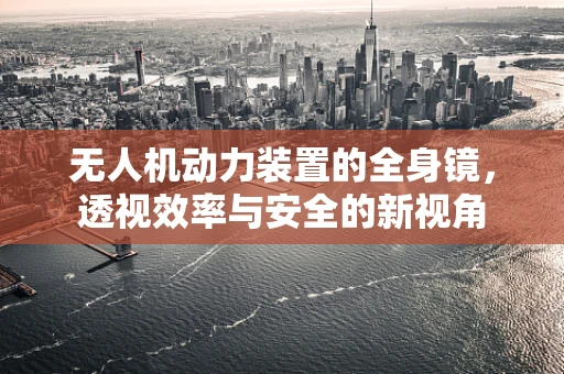 无人机动力装置的全身镜，透视效率与安全的新视角
