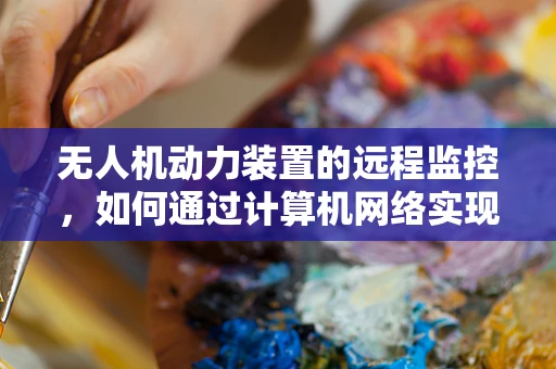 无人机动力装置的远程监控，如何通过计算机网络实现高效管理？