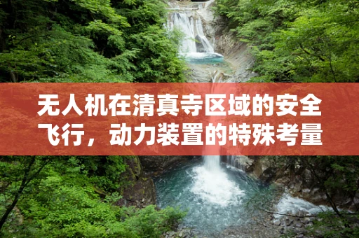 无人机在清真寺区域的安全飞行，动力装置的特殊考量