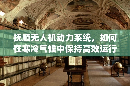 抚顺无人机动力系统，如何在寒冷气候中保持高效运行？