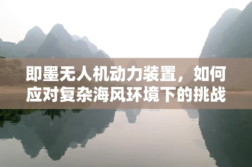 即墨无人机动力装置，如何应对复杂海风环境下的挑战？