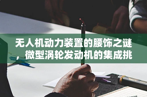 无人机动力装置的腰饰之谜，微型涡轮发动机的集成挑战