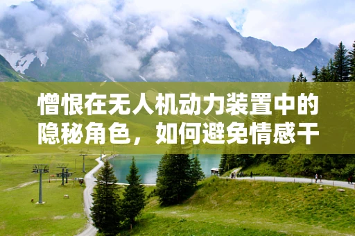 憎恨在无人机动力装置中的隐秘角色，如何避免情感干扰技术决策？