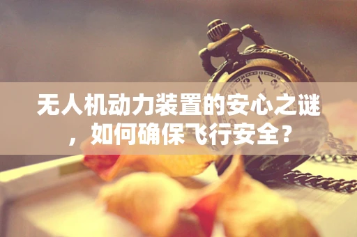 无人机动力装置的安心之谜，如何确保飞行安全？