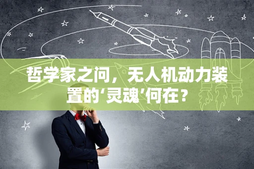 哲学家之问，无人机动力装置的‘灵魂’何在？