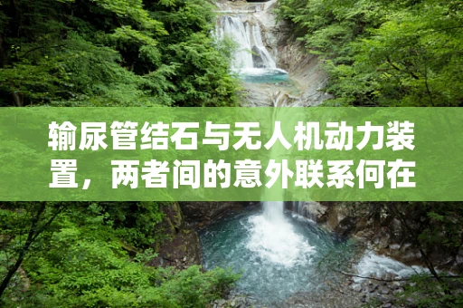 输尿管结石与无人机动力装置，两者间的意外联系何在？