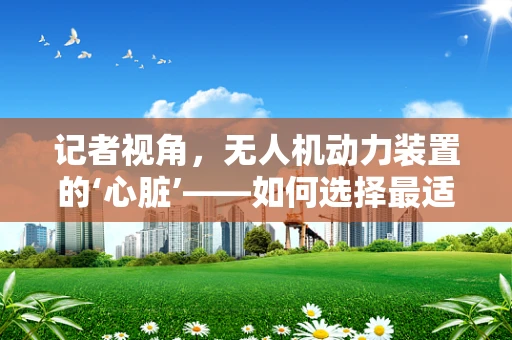 记者视角，无人机动力装置的‘心脏’——如何选择最适合的引擎？