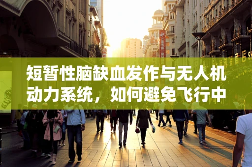 短暂性脑缺血发作与无人机动力系统，如何避免飞行中的‘脑缺血’？