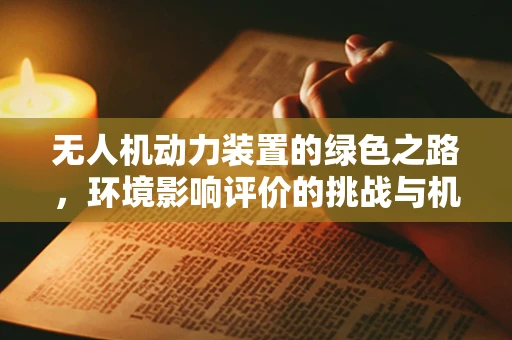 无人机动力装置的绿色之路，环境影响评价的挑战与机遇