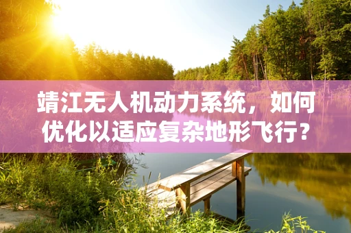 靖江无人机动力系统，如何优化以适应复杂地形飞行？