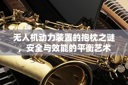 无人机动力装置的抱枕之谜，安全与效能的平衡艺术