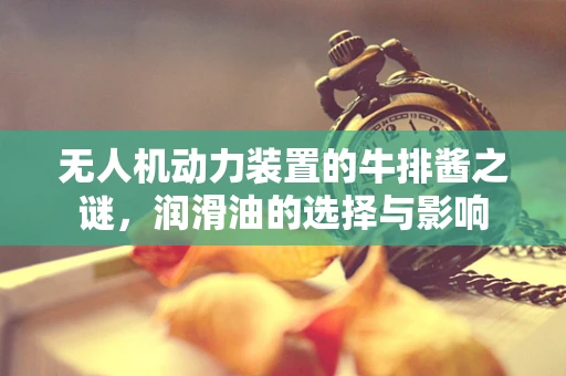 无人机动力装置的牛排酱之谜，润滑油的选择与影响