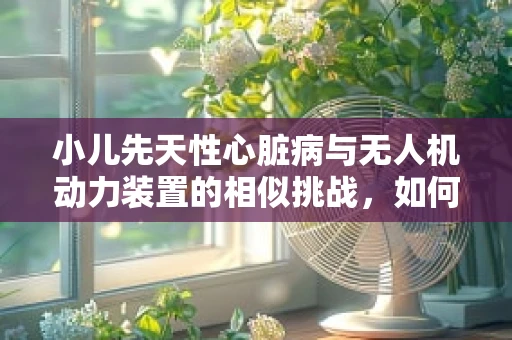 小儿先天性心脏病与无人机动力装置的相似挑战，如何优化心脏‘引擎’？