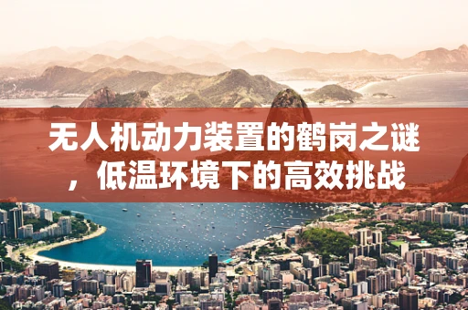 无人机动力装置的鹤岗之谜，低温环境下的高效挑战