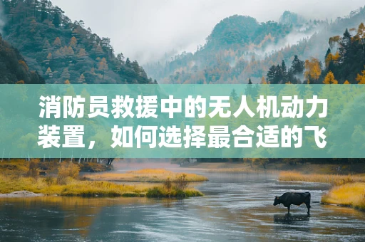 消防员救援中的无人机动力装置，如何选择最合适的飞行伴侣？