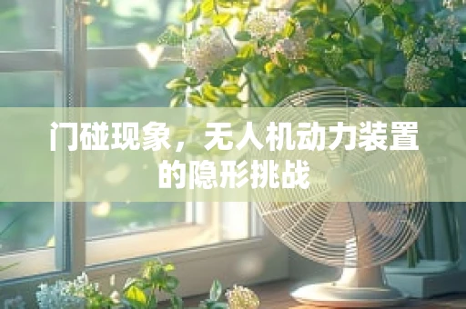 门碰现象，无人机动力装置的隐形挑战
