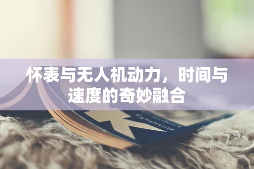 怀表与无人机动力，时间与速度的奇妙融合