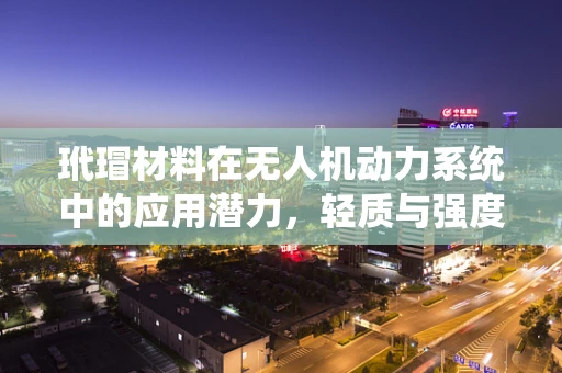 玳瑁材料在无人机动力系统中的应用潜力，轻质与强度的完美结合？