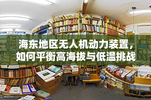 海东地区无人机动力装置，如何平衡高海拔与低温挑战？