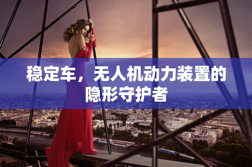 稳定车，无人机动力装置的隐形守护者