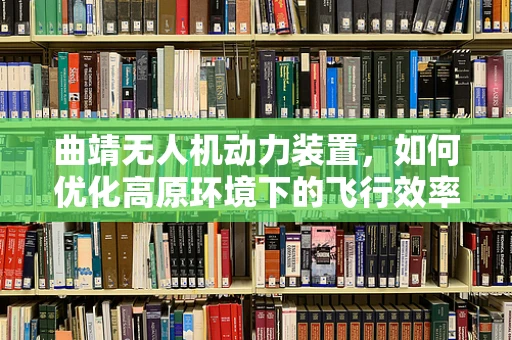 曲靖无人机动力装置，如何优化高原环境下的飞行效率？