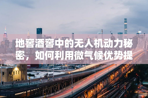 地窖酒窖中的无人机动力秘密，如何利用微气候优势提升续航？