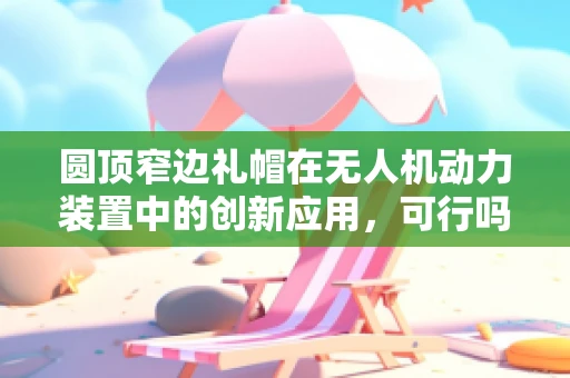 圆顶窄边礼帽在无人机动力装置中的创新应用，可行吗？