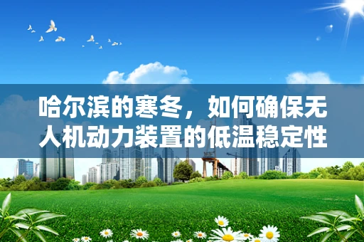哈尔滨的寒冬，如何确保无人机动力装置的低温稳定性？