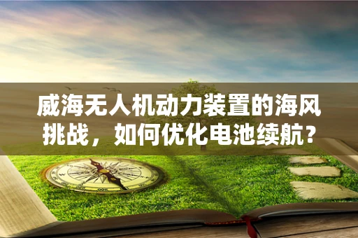 威海无人机动力装置的海风挑战，如何优化电池续航？