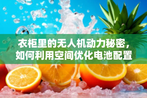 衣柜里的无人机动力秘密，如何利用空间优化电池配置？