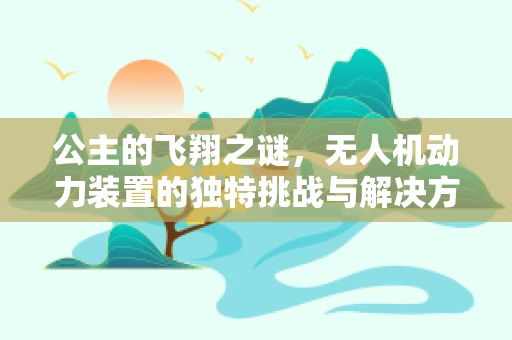 公主的飞翔之谜，无人机动力装置的独特挑战与解决方案