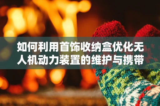 如何利用首饰收纳盒优化无人机动力装置的维护与携带？