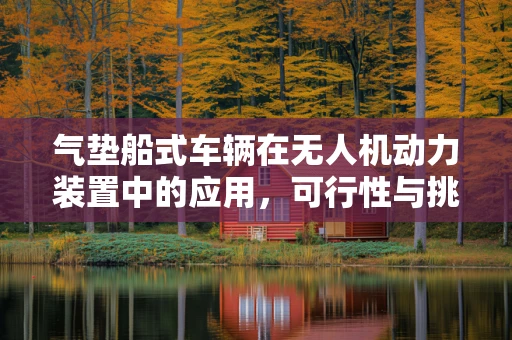 气垫船式车辆在无人机动力装置中的应用，可行性与挑战？