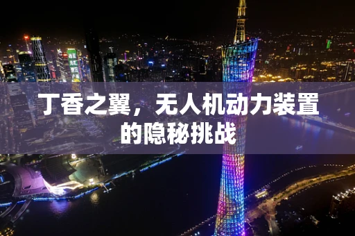 丁香之翼，无人机动力装置的隐秘挑战