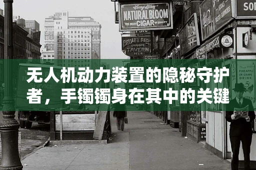 无人机动力装置的隐秘守护者，手镯镯身在其中的关键作用？