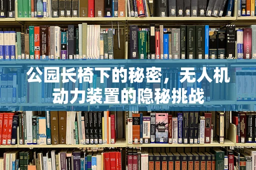 公园长椅下的秘密，无人机动力装置的隐秘挑战