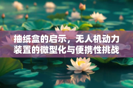 抽纸盒的启示，无人机动力装置的微型化与便携性挑战