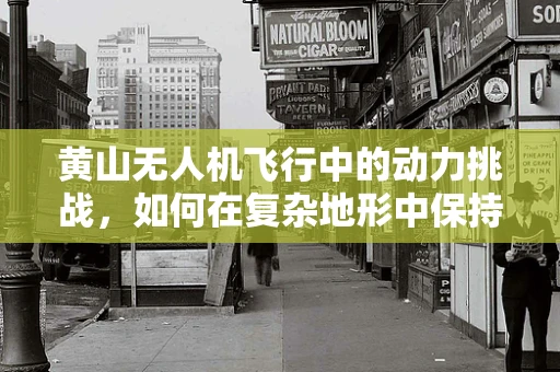 黄山无人机飞行中的动力挑战，如何在复杂地形中保持稳定？