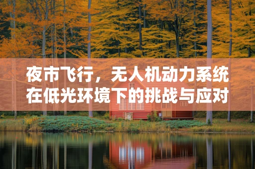 夜市飞行，无人机动力系统在低光环境下的挑战与应对策略