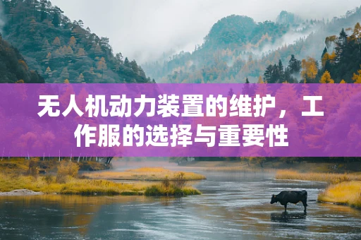 无人机动力装置的维护，工作服的选择与重要性